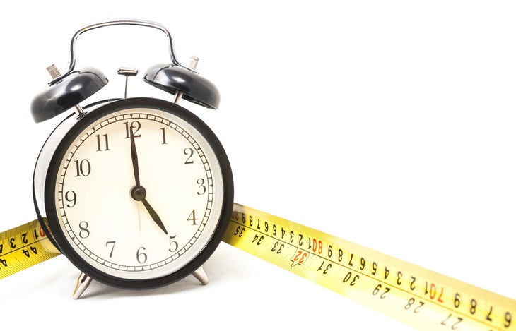 alarm-clock There have been many studies over the last several years that demonstrate how poor sleeping leads to weight gain, and the evidence is reaching the “overwhelming” level.
