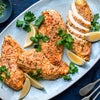 easy baked chicken