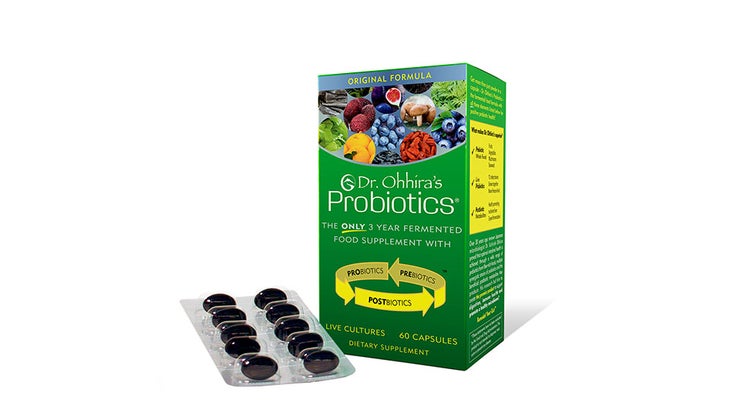 Essential-Formulas-Dr.-Ohhiras-Probiotics Dr. Ohhira’s Probiotics