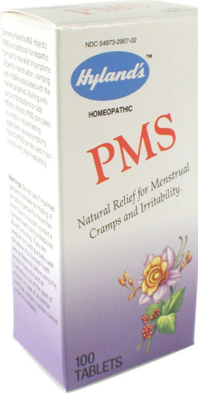 Hyaland's PMS