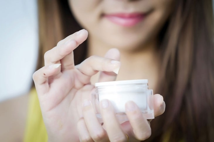 hyaluraonic-acid On product labels, look for sodium hyaluronate or hydrolyzed hyaluronic acid, forms of HA that penetrate the skin more easily.