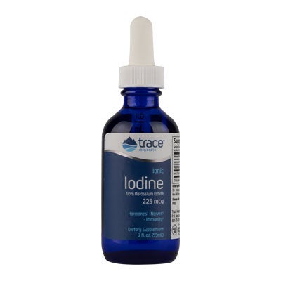 Iodine None