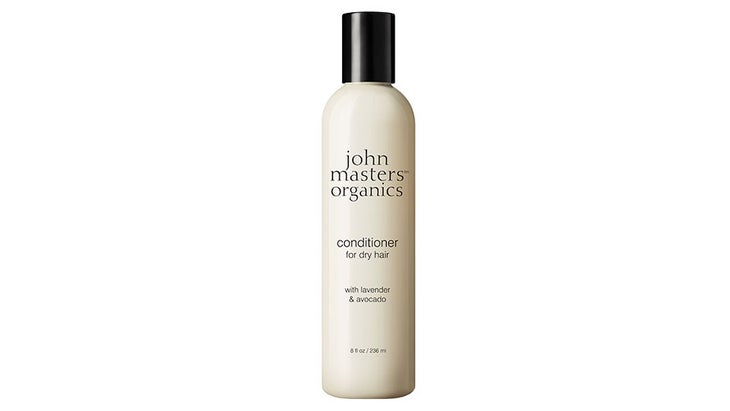John-Masters-Organics-Conditioner-for-Dry-Hair-with-Lavender-and-Avocado John Masters Organics Conditioner for Dry Hair with Lavender & Avocado