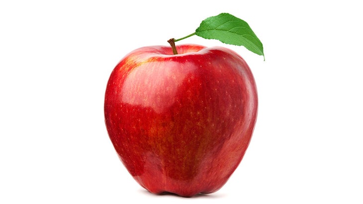 large-apple-longevity Longevity Diet - apple