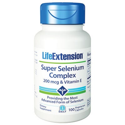 Life-Extension None