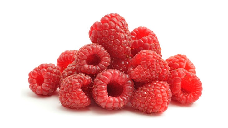 longevity-diet-raspberries Longevity Diet - raspberry