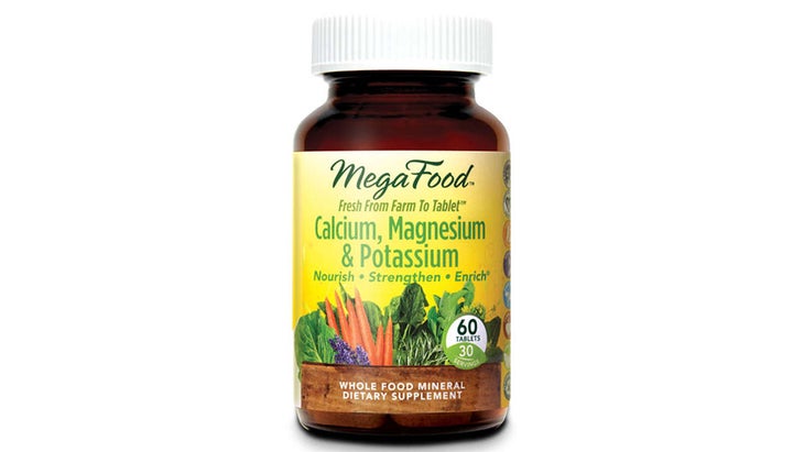 Mega Food Calciumbottle copy