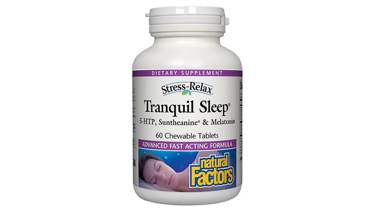 Natural-Factors-Stress-Relax-Tranquil-Sleep Natural Factors Stress-Relax Tranquil Sleep