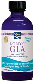 Nordic Naturals GLA_4R