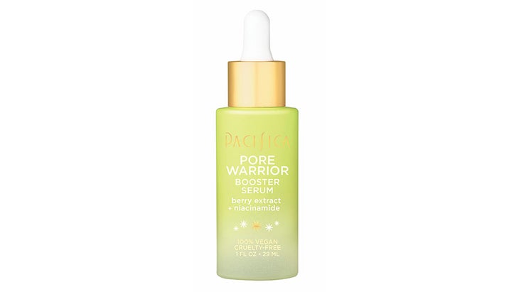 Pacifica-Pore-Warrior-Oil-Fighter-Booster-Serum Pacifica Pore Warrior Booster Serum