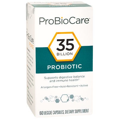 ProBioCare None