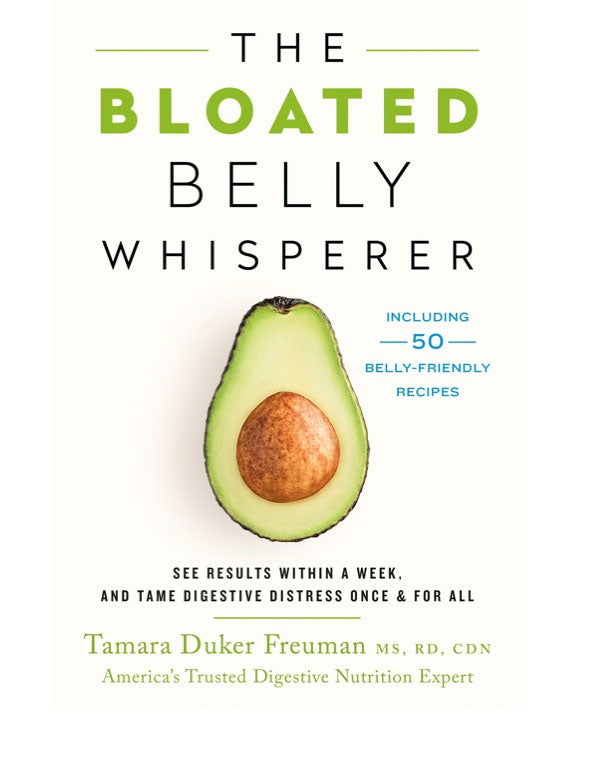 TBBWHomePageTile2018 The Bloated Belly Whisperer