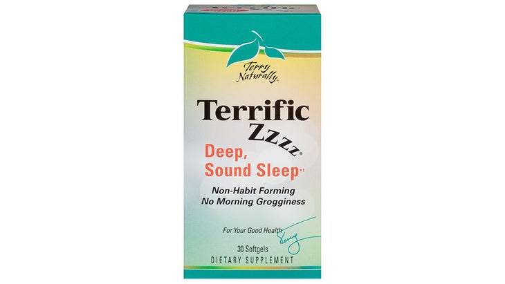 Terry-Naturally-Terrific-Zzzz_0117_ST Terry Naturally Terrific ZZZZ