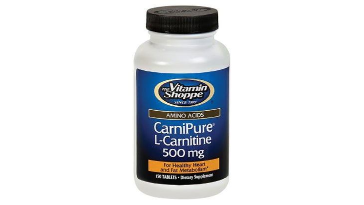 Vitamin Shoppe Carnipure L-Carnitine