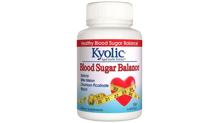 wakunaga-kyolic-blood-sugar-balance Wakunaga Kyolic Blood Sugar Balance