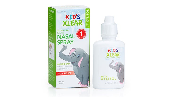 Xlear-Kid-All-natural-Nasal-Spray Kid’s Xlear Saline Nasal Spray