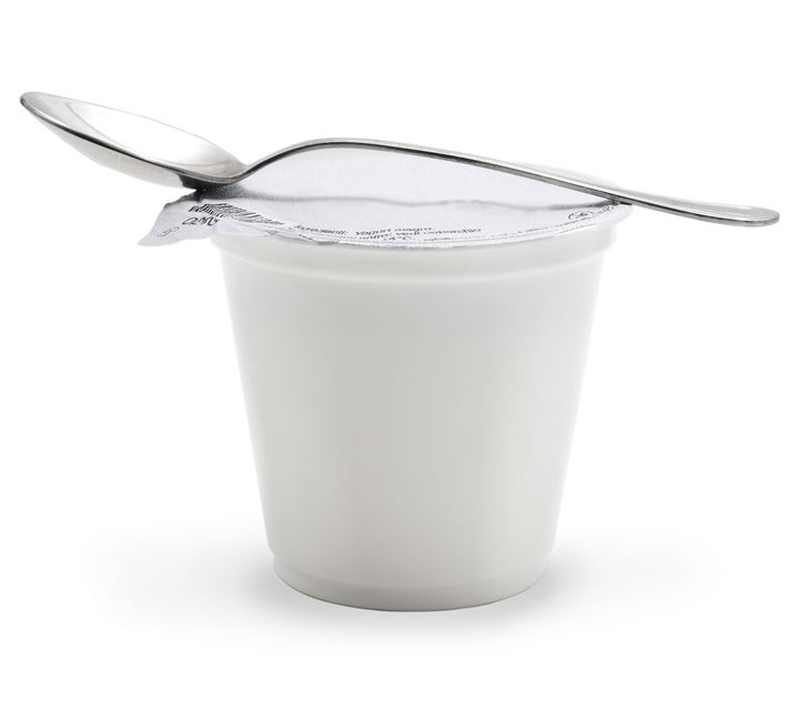 yogurt Yogurt is rich in vitamin D, a key hormone-like substance that’s involved in immune system regulation.