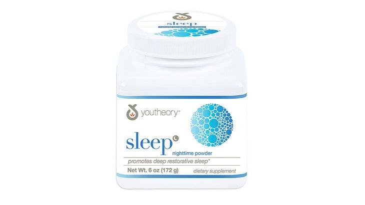 Youtheory-SLEEP Youtheory Sleep