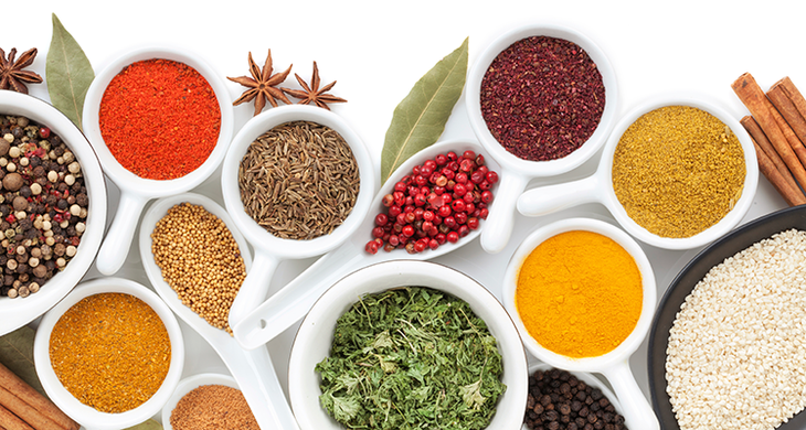 spices